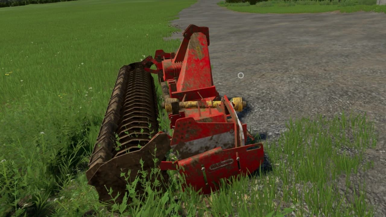 MASCHIO DAINO DS 3