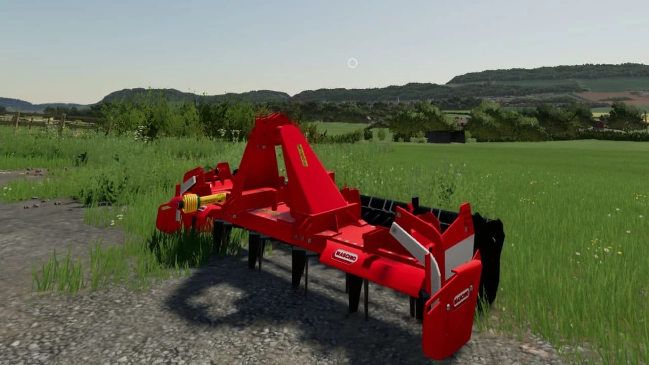 MASCHIO DAINO DS 2