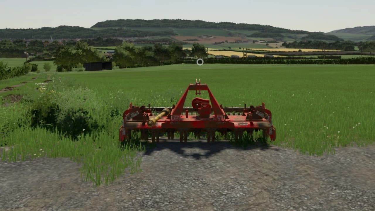 MASCHIO DAINO DS