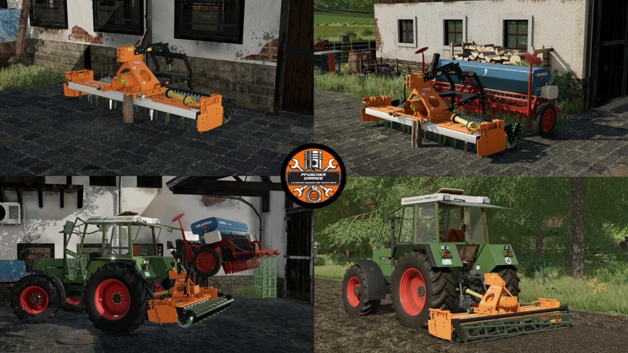 MASCHIO HB3000