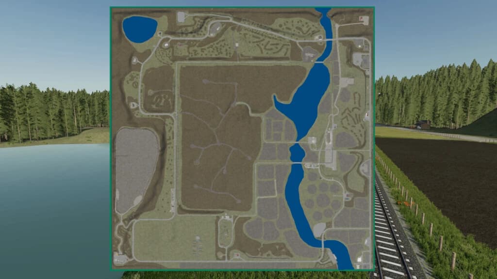 MASON COUNTY 3