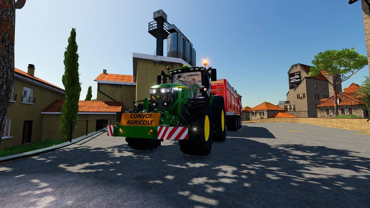 MASSE 1200KG 2