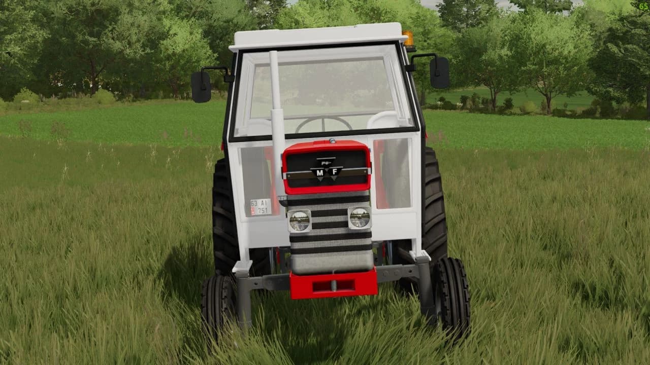 ROSTSELMASH SK6 KOLOS BETA 4