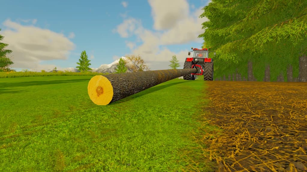 MASSEY FERGUSON 15 3