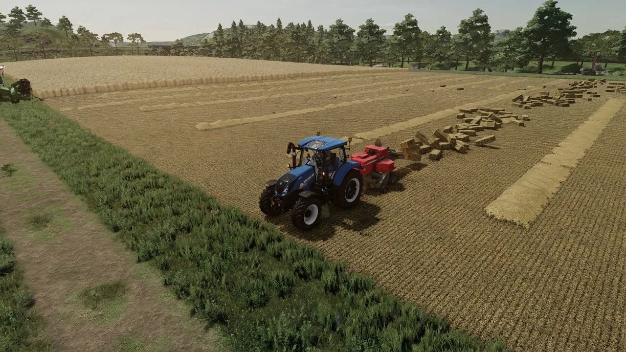 MASSEY FERGUSON 1840