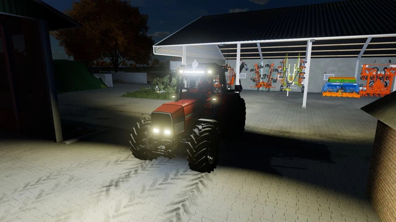 MASSEY FERGUSON 3670 EDIT 5