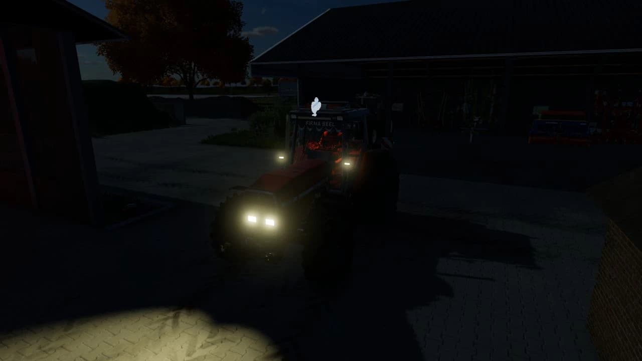 MASSEY FERGUSON 3670 EDIT 4