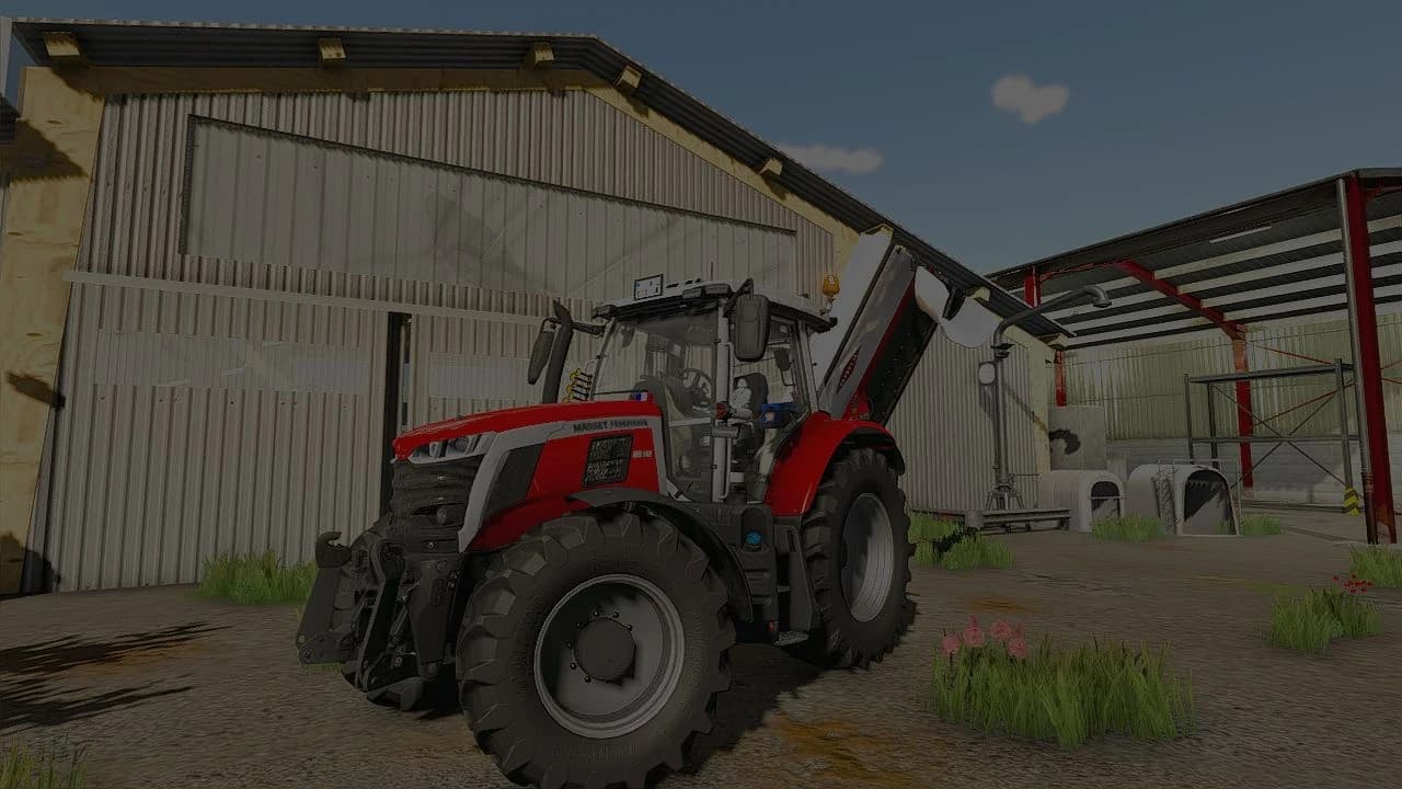 MASSEY FERGUSON 6S EDITED 2