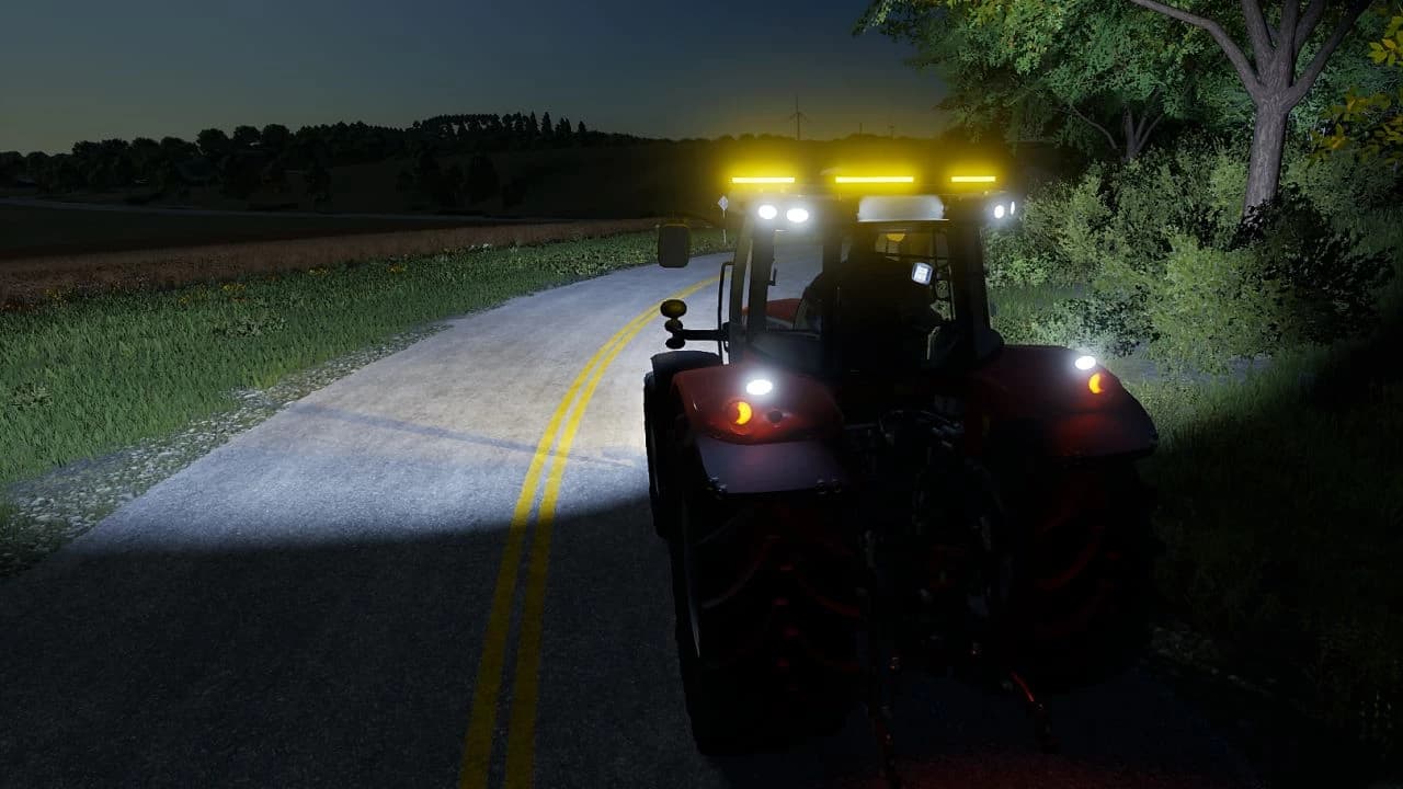 MASSEY FERGUSON 7700 EDIT 2