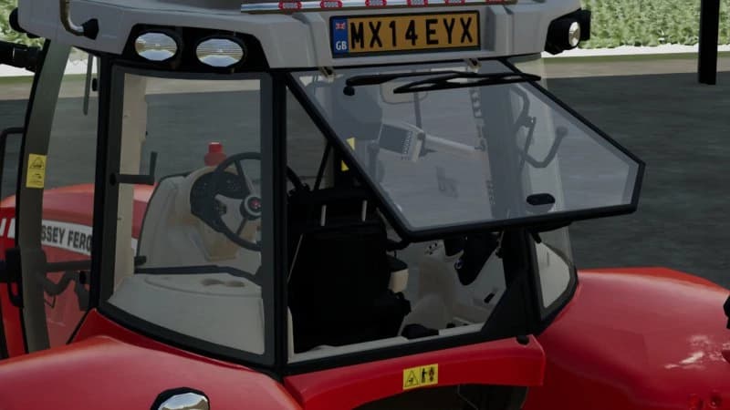 MASSEY FERGUSON 7700 JG EDIT 4