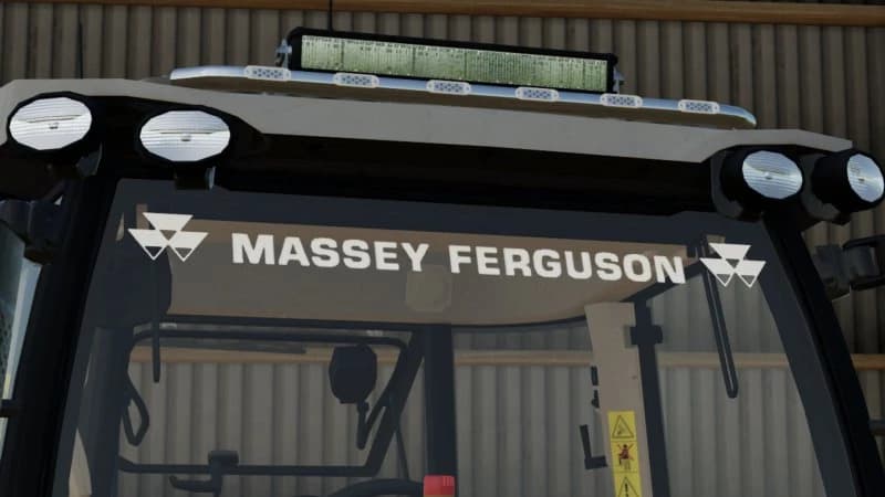 MASSEY FERGUSON 7700 JG EDIT 2