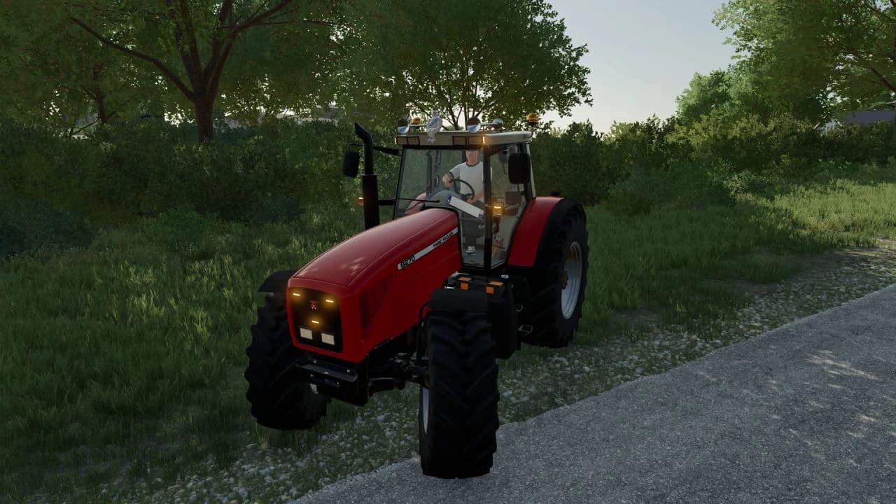 MASSEY FERGUSON 8200 EDITED 3
