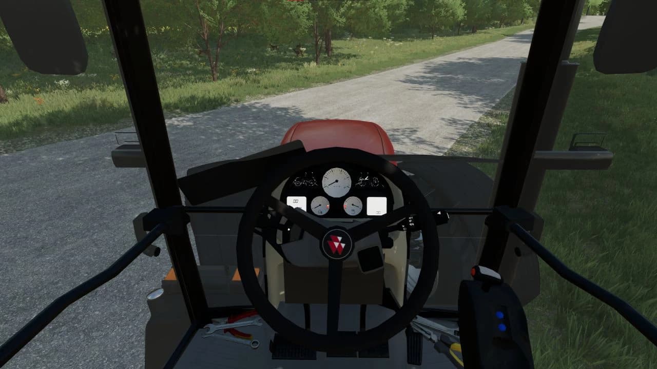 MASSEY FERGUSON 8200 EDITED 2