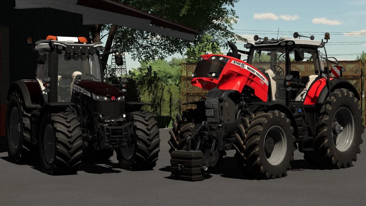 MASSEY FERGUSON 8700S EDIT 2