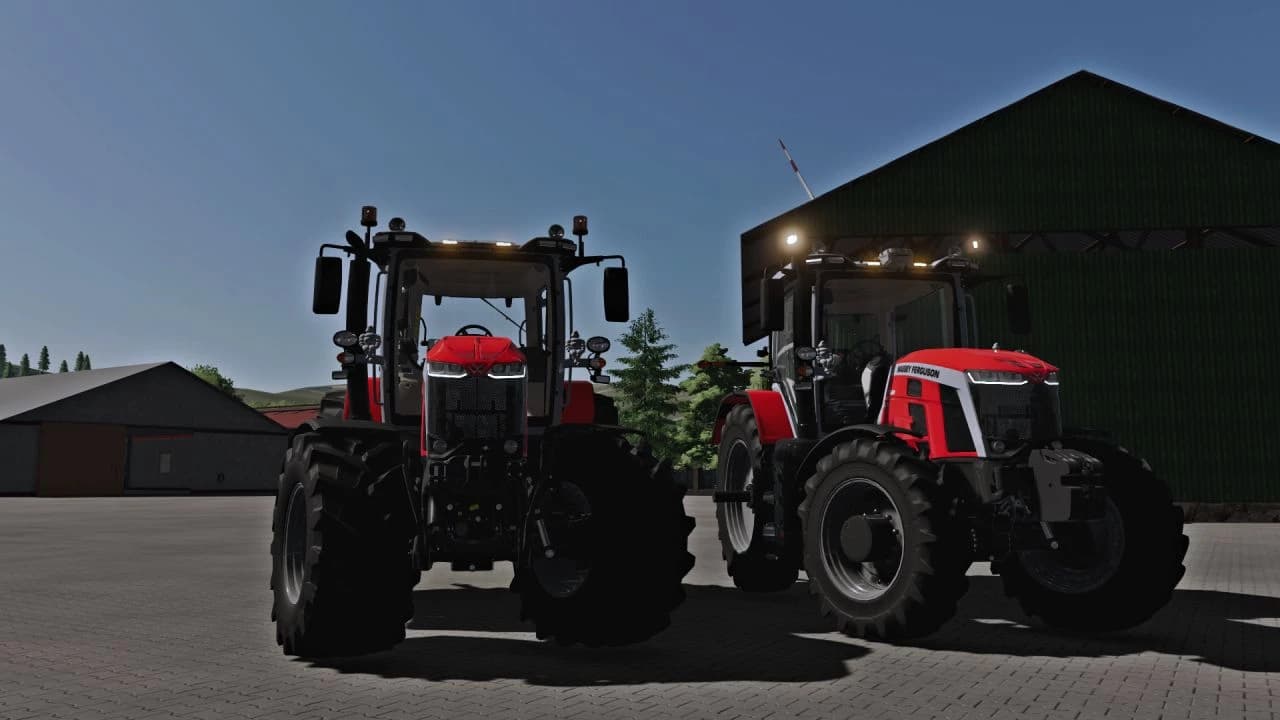 MASSEY FERGUSON 8S [US/EU] EDITED 2