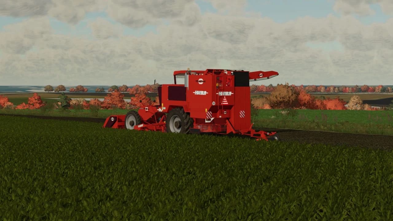 MATROT M41 2