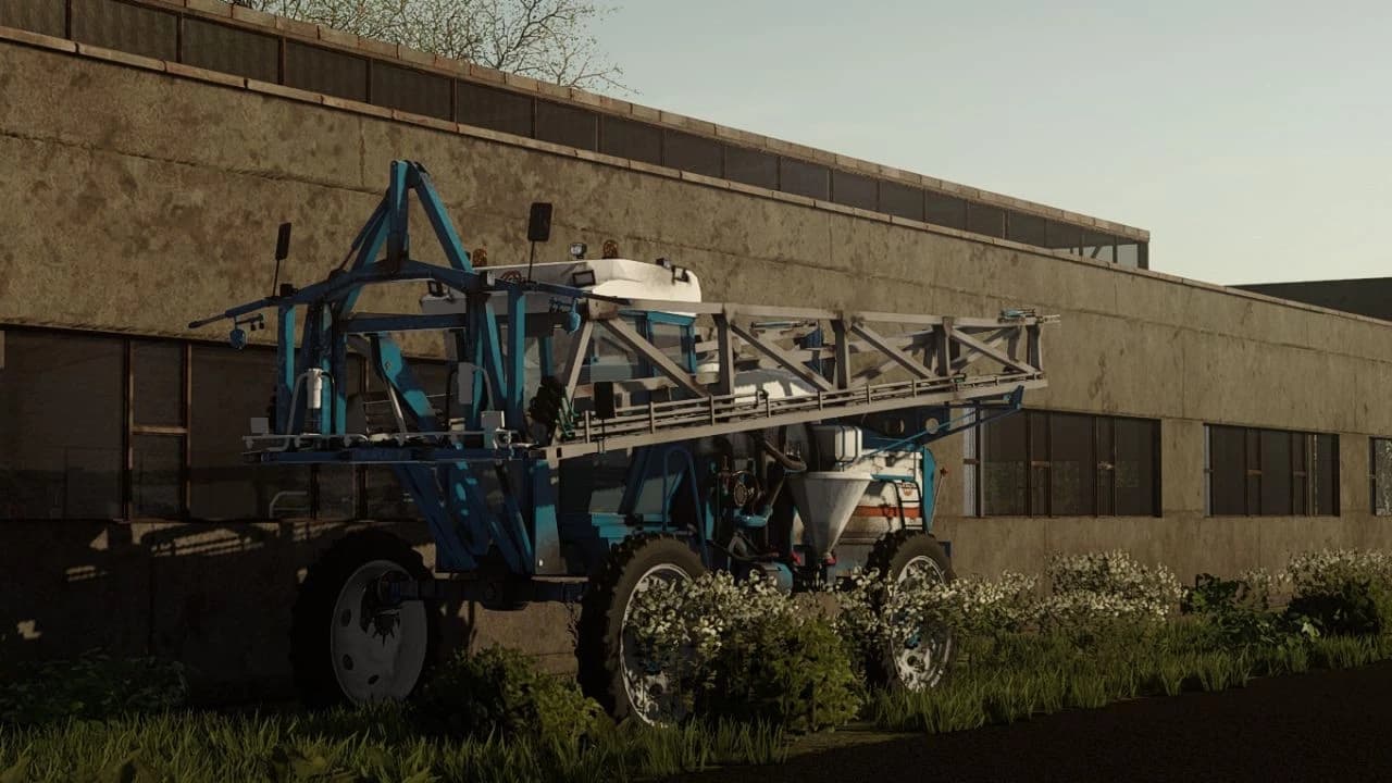 MATROT M44D 2