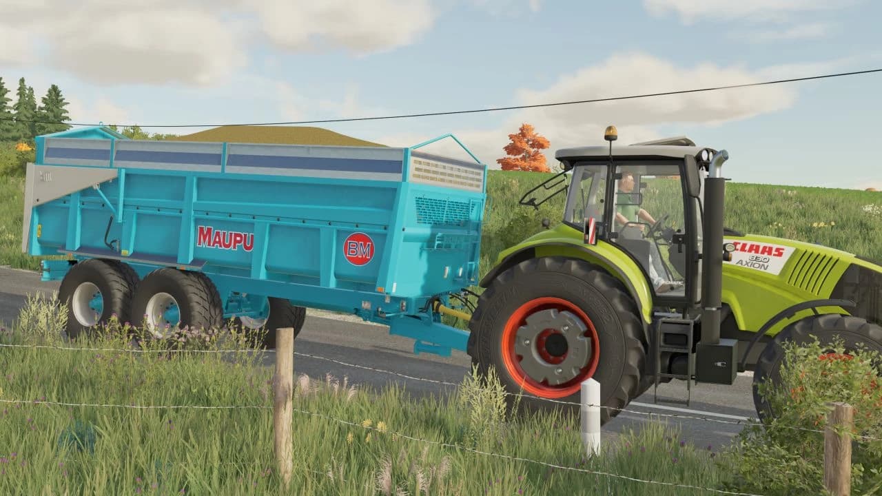 MAUPU ORIGINE PACK 4