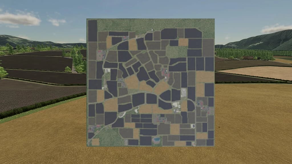 MAYPOLE FARM 4