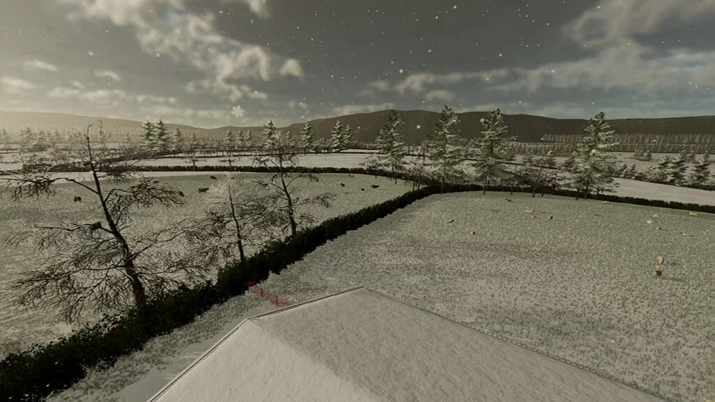 MAYPOLE FARM 2