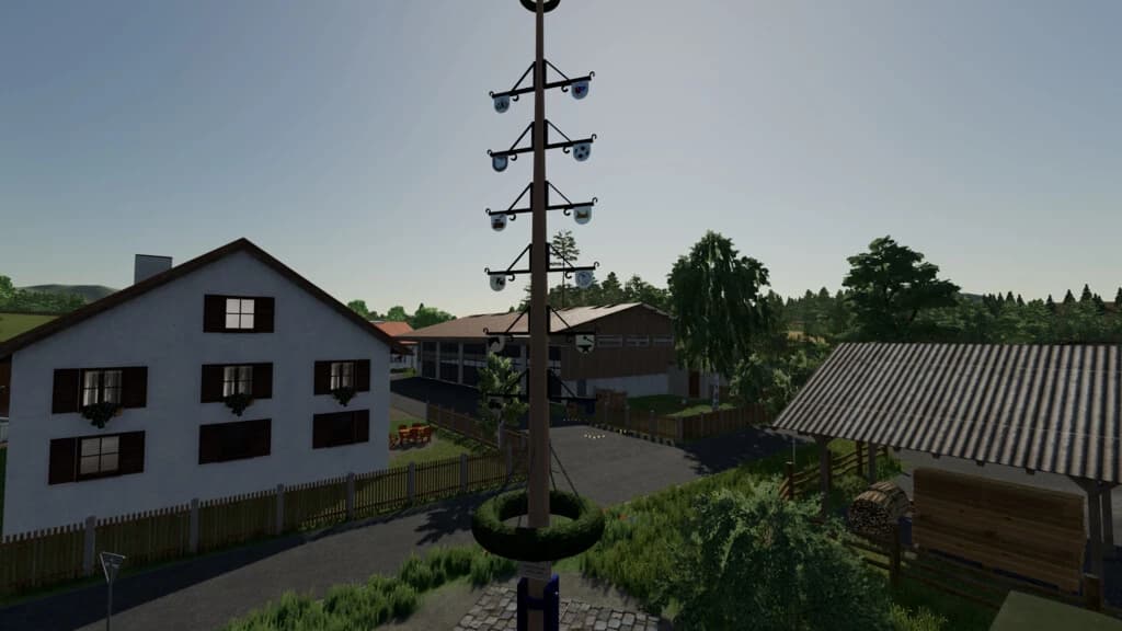 MAYTREE 3