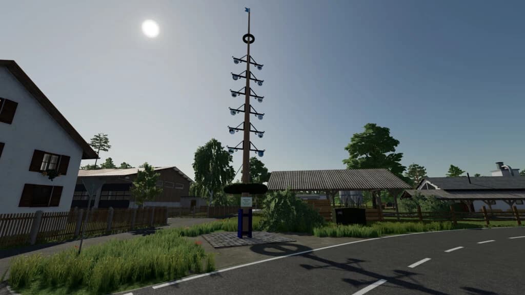 MAYTREE 2