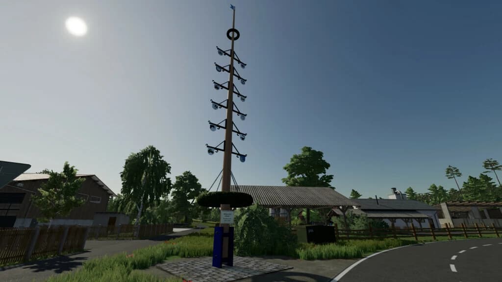 MAYTREE 2