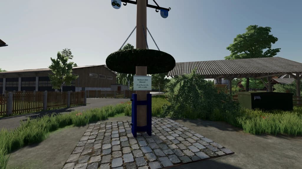MAYTREE