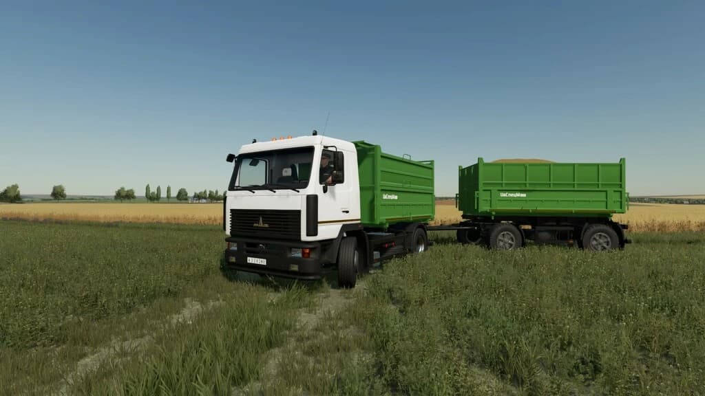MAZ 555026 2