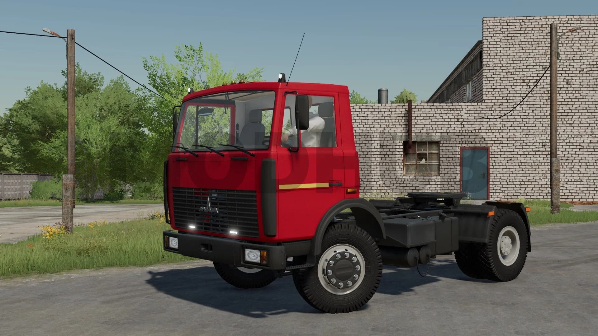 MAZ-5551 A2 4