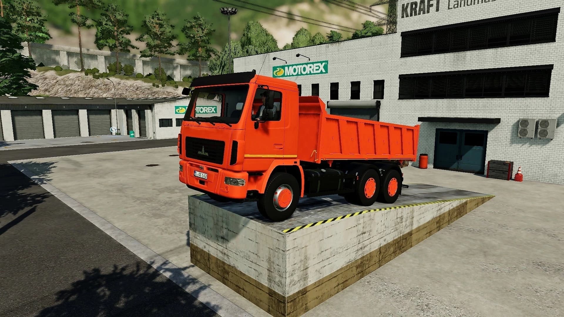 MAZ 6501B9 2