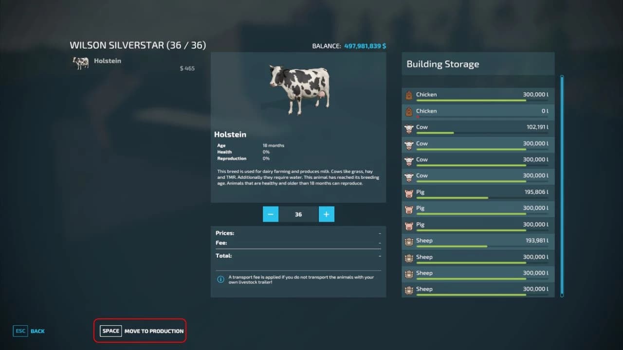 MEAT PROCESSING PLANT 3