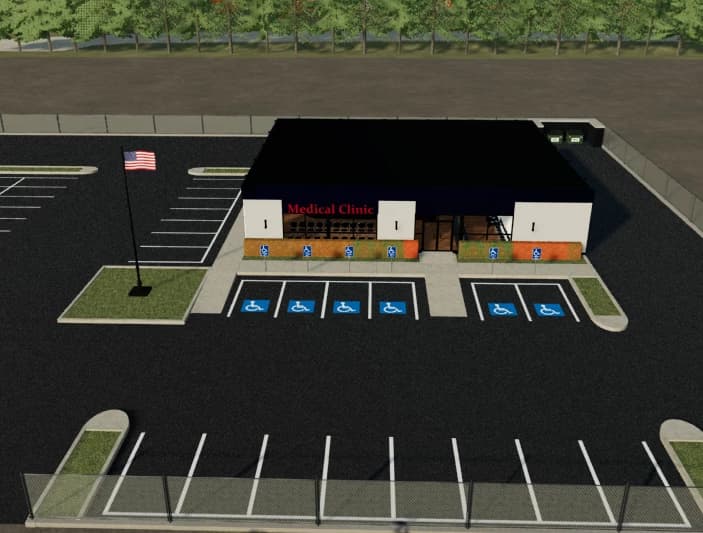 MEDICAL CLINIC 3