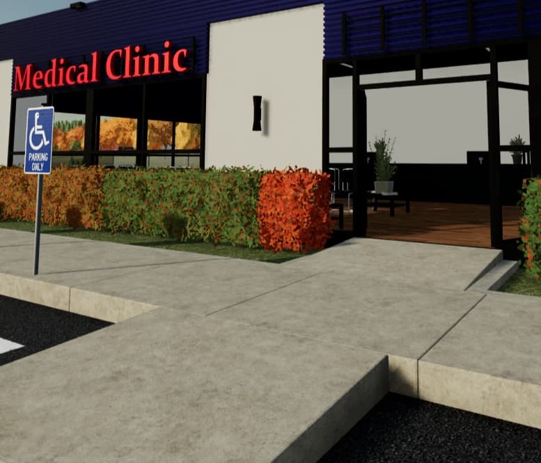 MEDICAL CLINIC 2