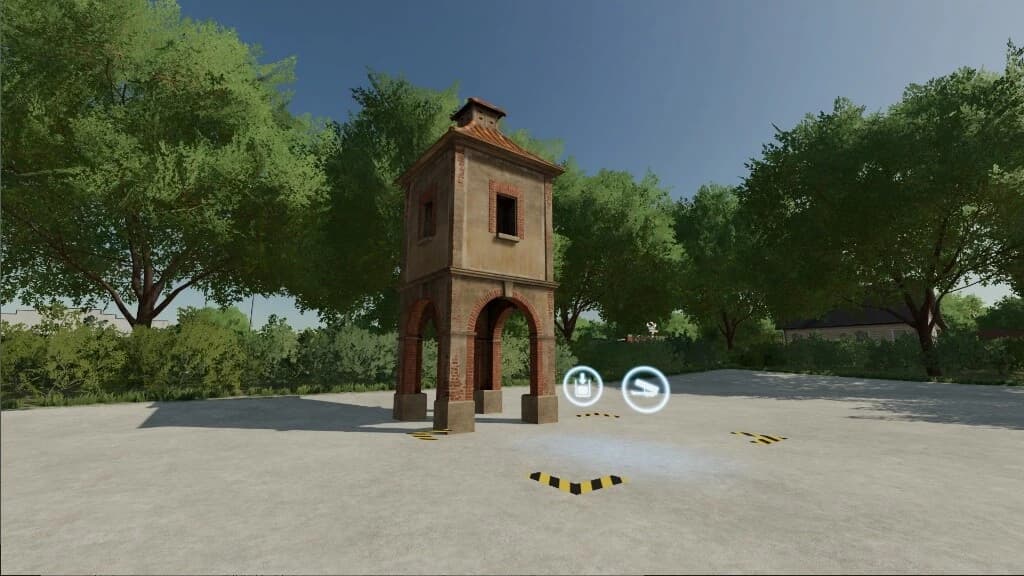 MEDIEVAL GRANARY 5