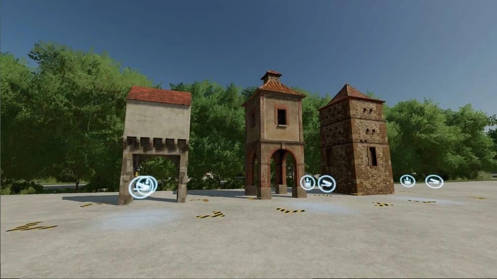 MEDIEVAL GRANARY 4