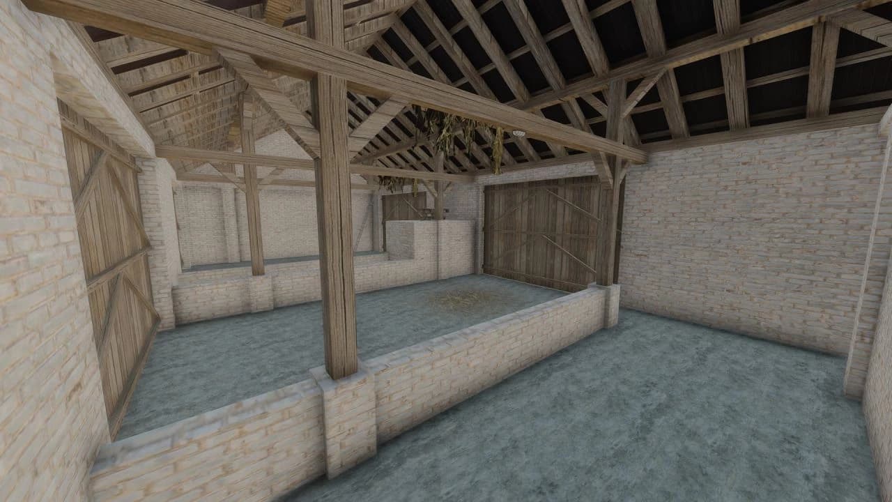MEDIUM BARN 5