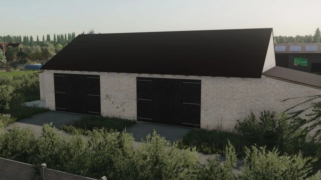 MEDIUM BARN 2