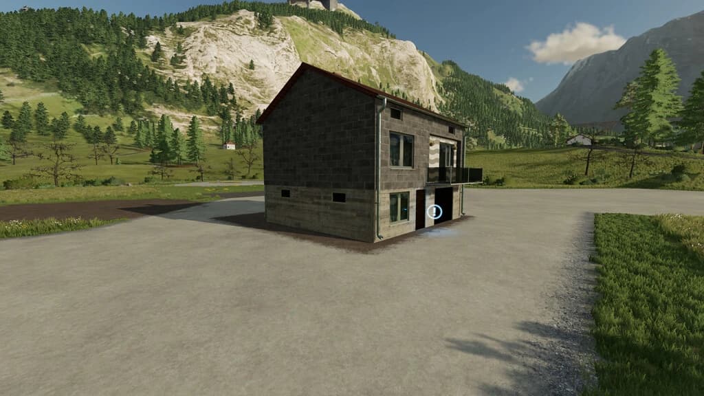 MEDIUM FARMHOUSE 5