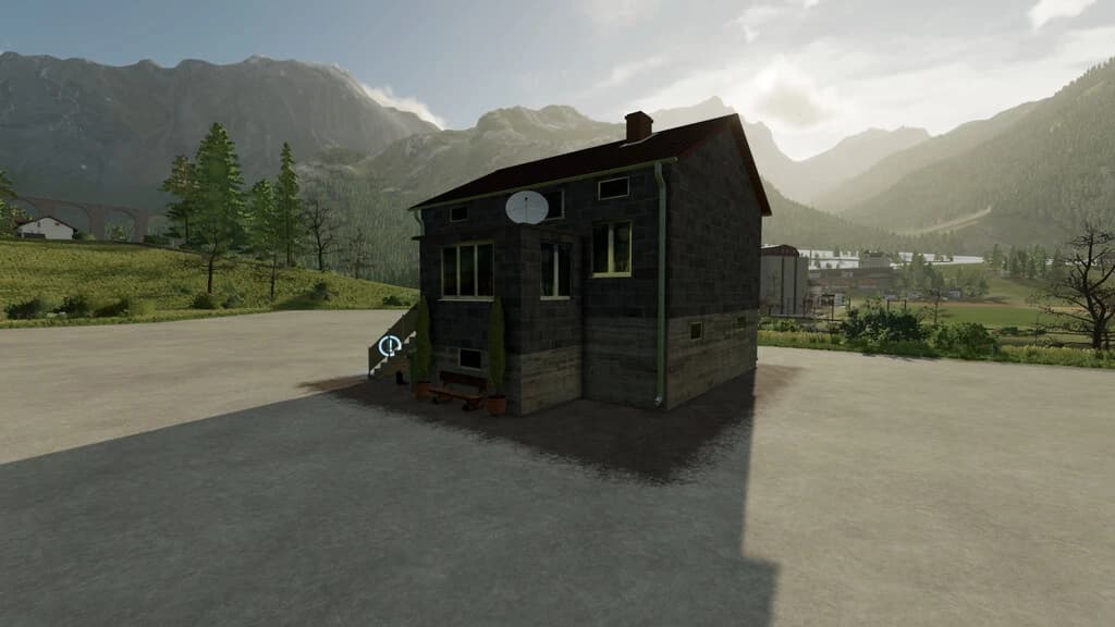MEDIUM FARMHOUSE 4