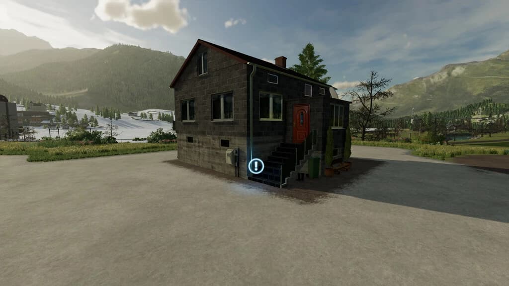 MEDIUM FARMHOUSE 3
