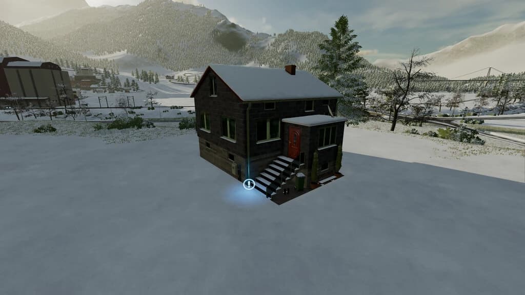 MEDIUM FARMHOUSE 2