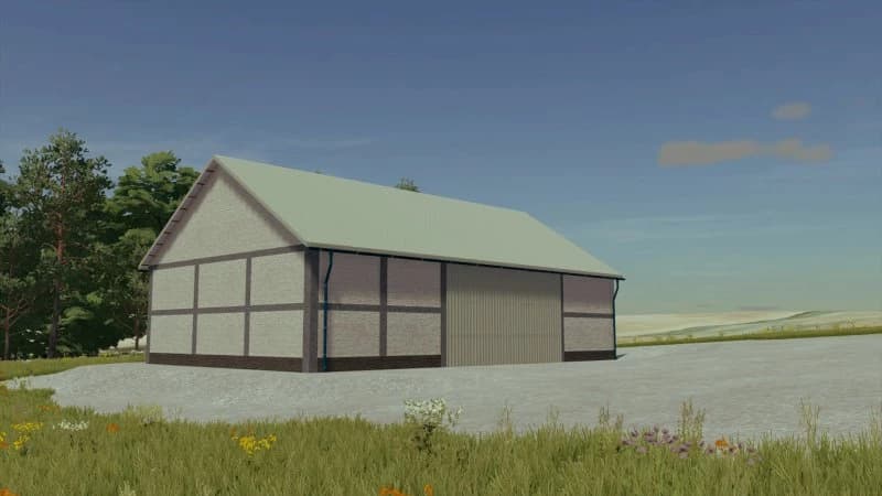 MEDIUM GARAGE 3