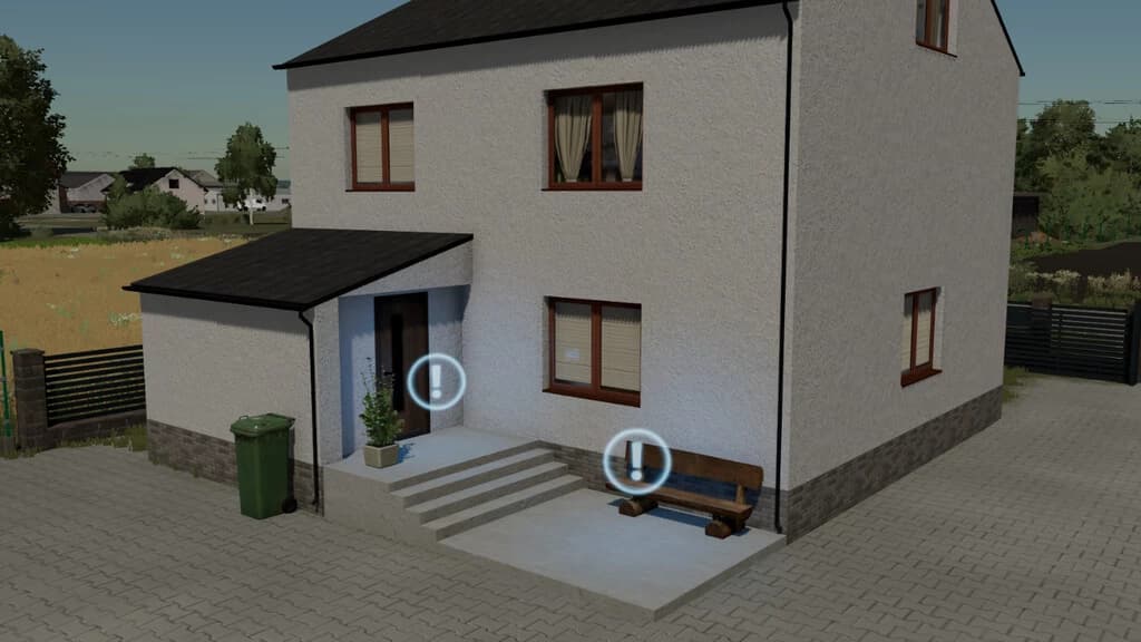 MEDIUM HOUSE 2