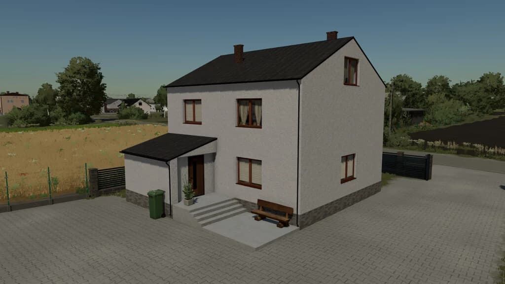MEDIUM HOUSE