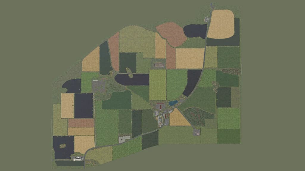 MEDVEDIN MAP 4