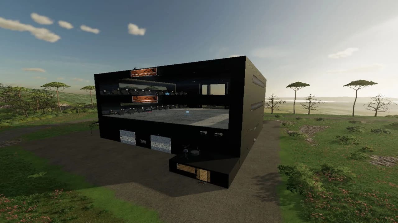 MEGA FACTORY PACK 2