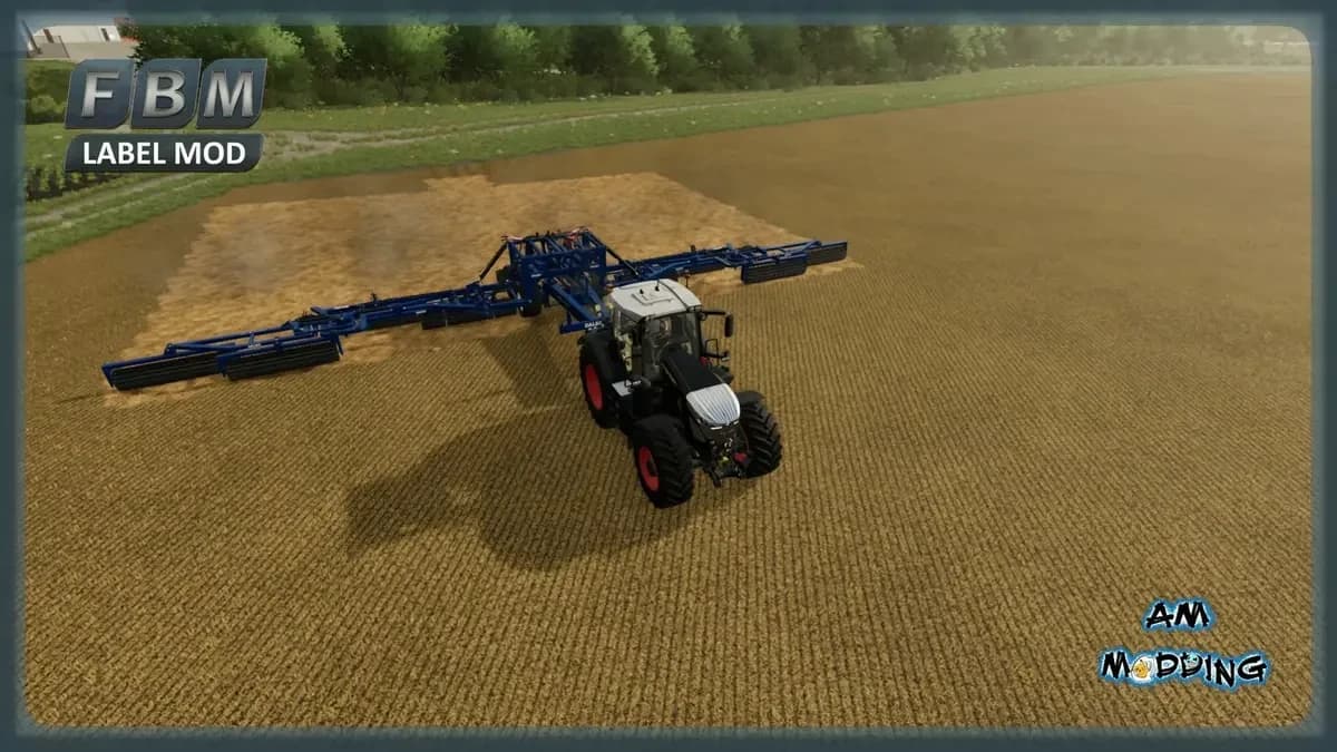 MEGA MULCHER 3000