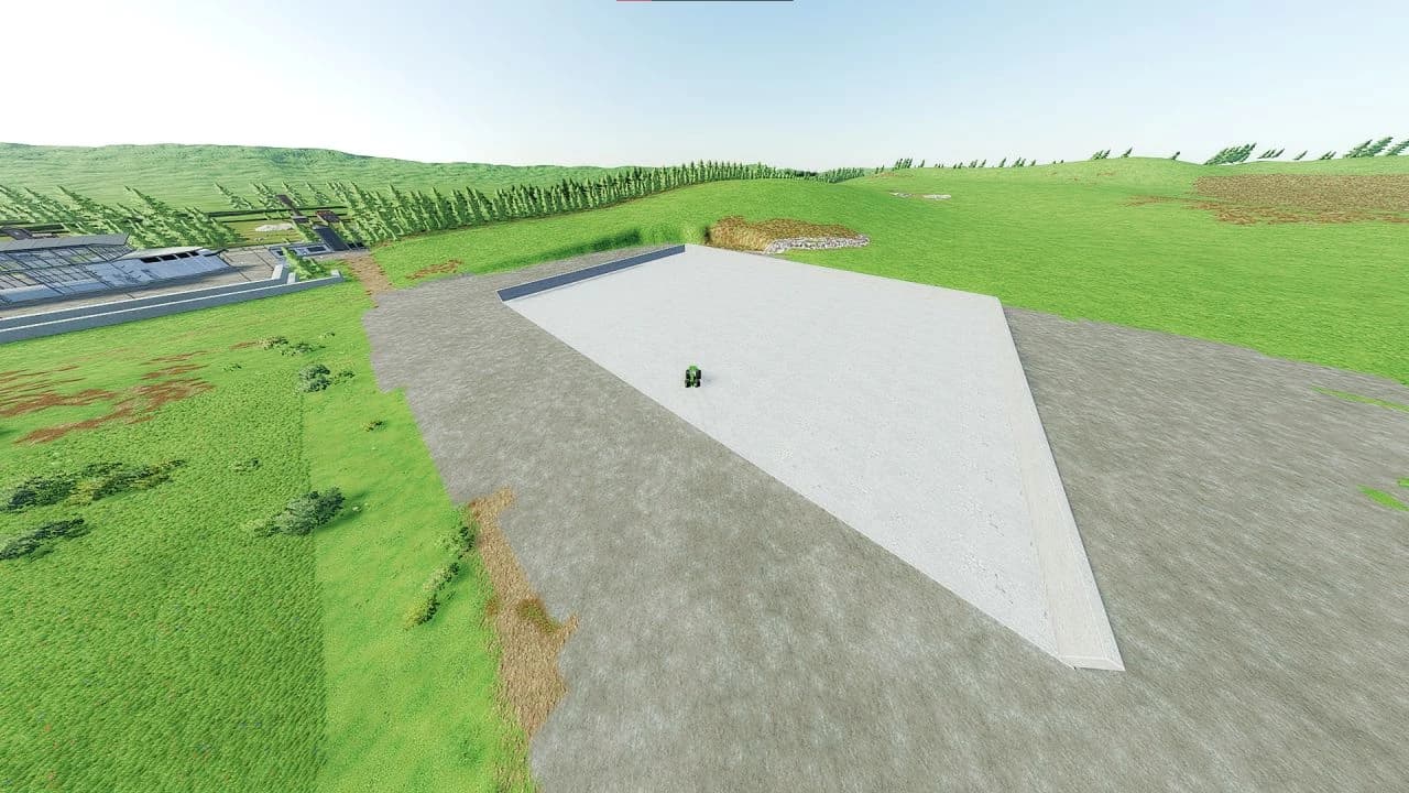 MEGA SILO XXL ~60 MILLIONS LITERS 3