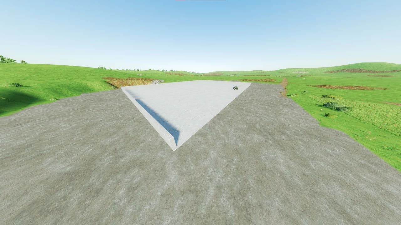 MEGA SILO XXL ~60 MILLIONS LITERS